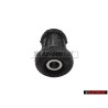 Original VW Rear Axle Beam Rubber Bush (161501537,171501537B) - 17S501541