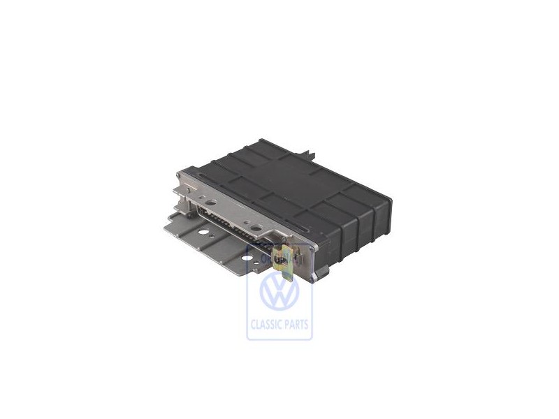 Original VW Control Unit For 4-Speed Automatic Gearbox - 096927731Q