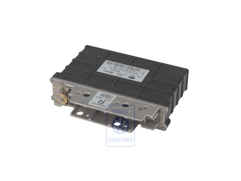 Original VW Control Unit For 4-Speed Automatic Gearbox - 096927731R