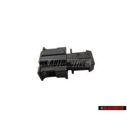 Original VW Flat Connector Housing - 191972712