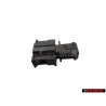 Original VW Flat Connector Housing - 191972712