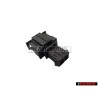 Original VW Flat Connector Housing - 191972712