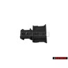 Original VW Flat Connector Housing - 191972712