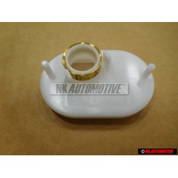 Original VW Strainer - 191906098H