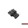 Original VW Flat Connector Housing - 191972713