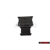 Original VW Flat Connector Housing - 191972713