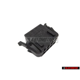 Original VW Flat Contact Housing - 191972724