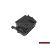 Original VW Flat Contact Housing - 191972724