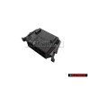Original VW Flat Contact Housing With Contact Locking Mechanism - 191972725