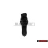 Original VW Temperature Regulating Flap Lever LHD - 191819125A