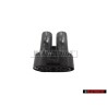 Original VW Flat Contact Housing - 1H0973204