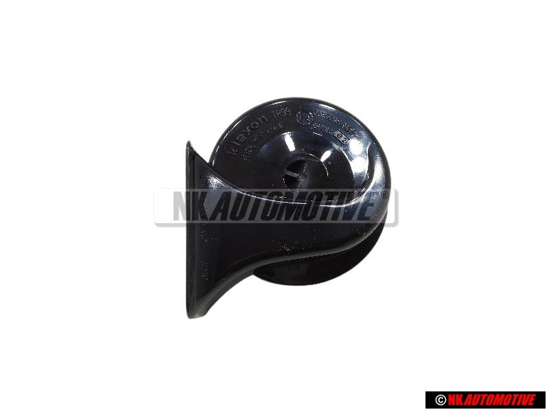 Original VW Fanfare - 171951221