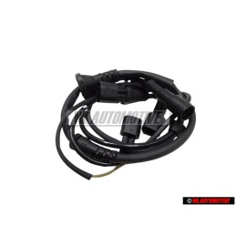 Original VW Wiring Harness For Speed Sensor And/Or Brake Pad Indic. 
