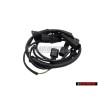 Original VW Wiring Harness For Speed Sensor And/Or Brake Pad Indic. 