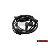 Original VW Wiring Harness For Speed Sensor And/Or Brake Pad Indic. 