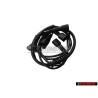 Original VW Wiring Harness For Speed Sensor And/Or Brake Pad Indic. 