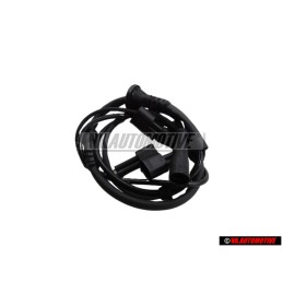 Original VW Wiring Harness For Speed Sensor And/Or Brake Pad Indic. 