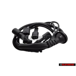 Original VW Wiring Harness For Speed Sensor And/Or Brake Pad Indic. 
