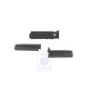 Original VW Flat Contact Housing With Gasket - 1H0906370H