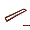 Original VW Seal - 1H0906375