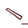 Original VW Seal - 1H0906375