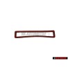Original VW Seal - 1H0906375