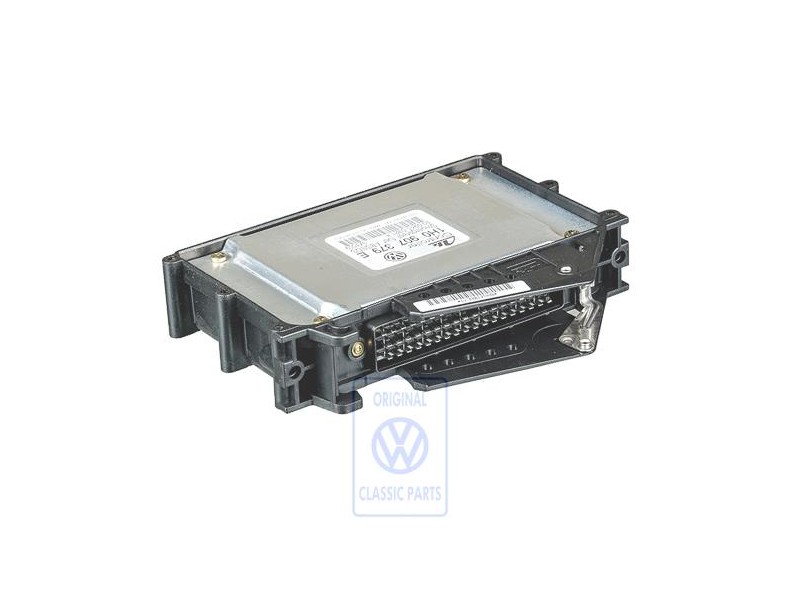 Original VW Control Unit For Abs - 1H0907379E