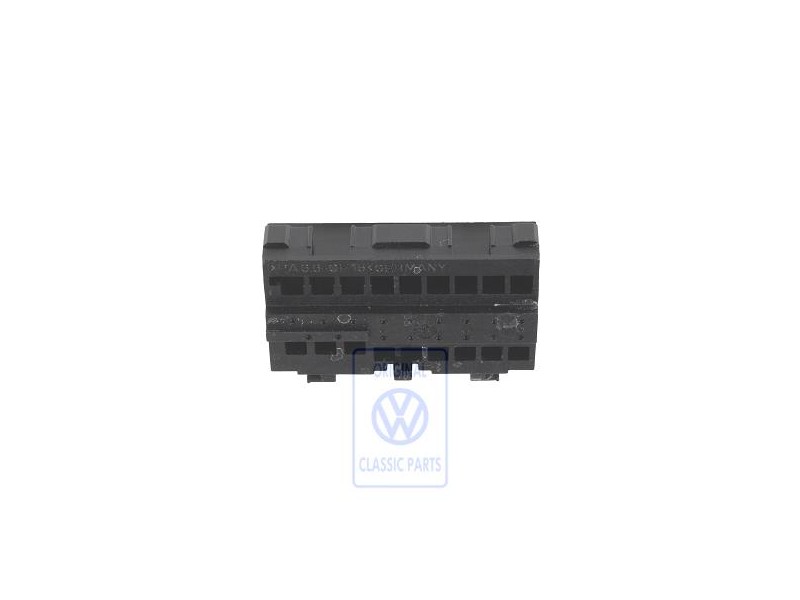 Original VW Diagnostics Infinite Bus - 1H0972559A