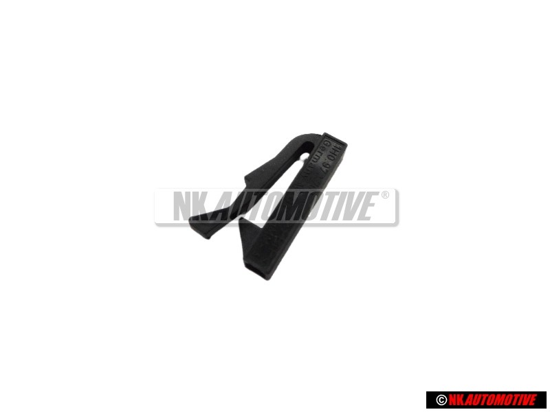 Original VW Flat Contact Housing - 1H0972701
