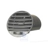 Original VW Air Vent Satin Black - 1C0819704A 01C