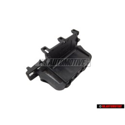 Original VW Flat Contact Housing - 1J0972704