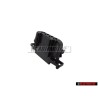 Original VW Flat Contact Housing - 1J0972704
