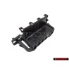 Original VW Flat Contact Housing - 1J0972706