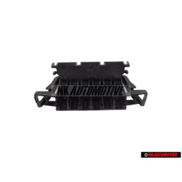 Original VW Flat Contact Housing - 1J0972706