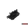 Original VW Flat Contact Housing - 1J0972706