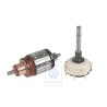 Original VW 1 Set Planetary Gears With Pinion Gears And Armature - 068998303