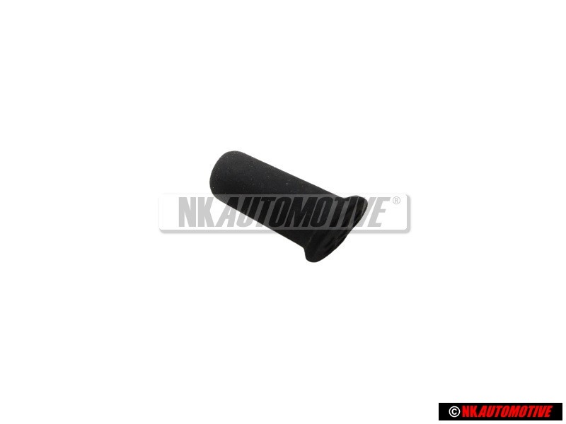 Original VW Cover Cap - 357919074