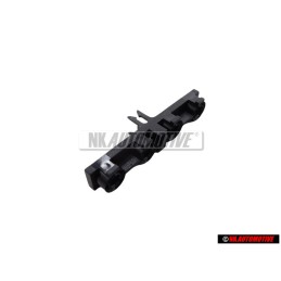 Original VW Holder Light Emitting Diode - 357919077