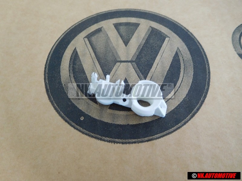 Original VW Holder Light Emitting Diode - 357919077A