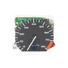Original VW Rev Counter With Control Unit For Oil Pressure - 357919253A