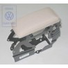 Original VW Armrest Cream Beige - 1C0864206E PQZ