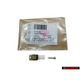 Original VW Voltage Regulator - 357919803