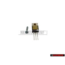 Original VW Voltage Regulator - 357919803