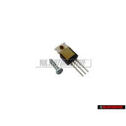 Original VW Voltage Regulator - 357919803