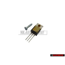 Original VW Voltage Regulator - 357919803