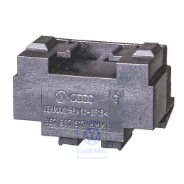 Original VW Potential Distributor - 357937517