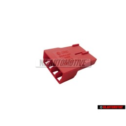 Original VW Wiring Connector - 357937541