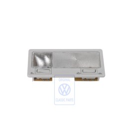 Original VW Interior And Reading Light With Switch-Off Delay - 357947105C H50