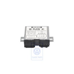Original VW Control Unit For Anti-Theft Alarm - 357953233