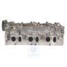 Original VW Cylinder Head With Valves And Camshaft - 021103265AX